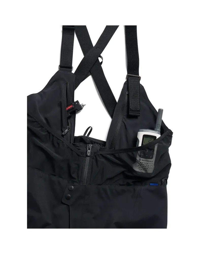Salopeta Snowboard BURTON - Men's - [ak] Acmar GORE-TEX PRO 3L Bib - True Black M